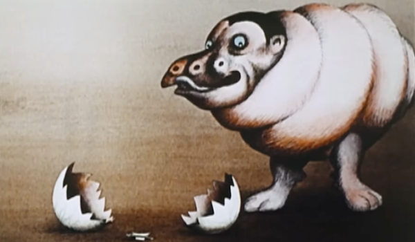 Fantastic Planet